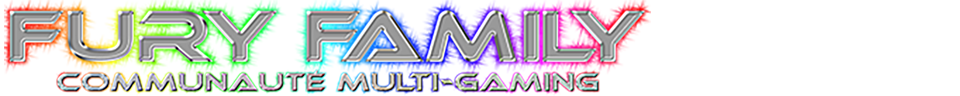 Logo de la Fury Family