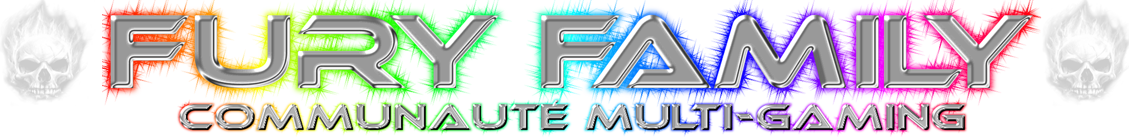 Logo de la Fury Family